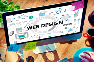 Web Designing & Development